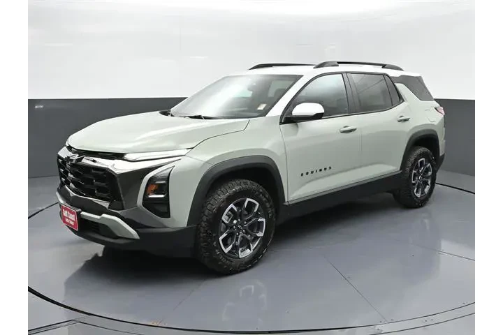 $31422 : Chevrolet Equinox 2026 ACTIV image 1