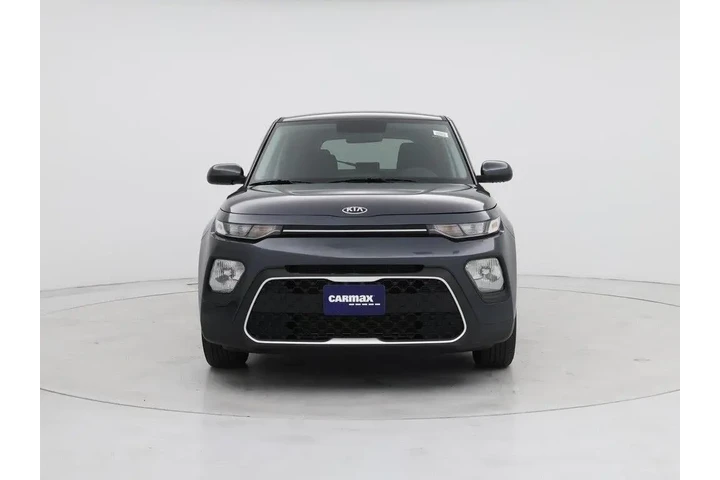 $16998 : Kia Soul 2020 LX 4dr Crossov image 5