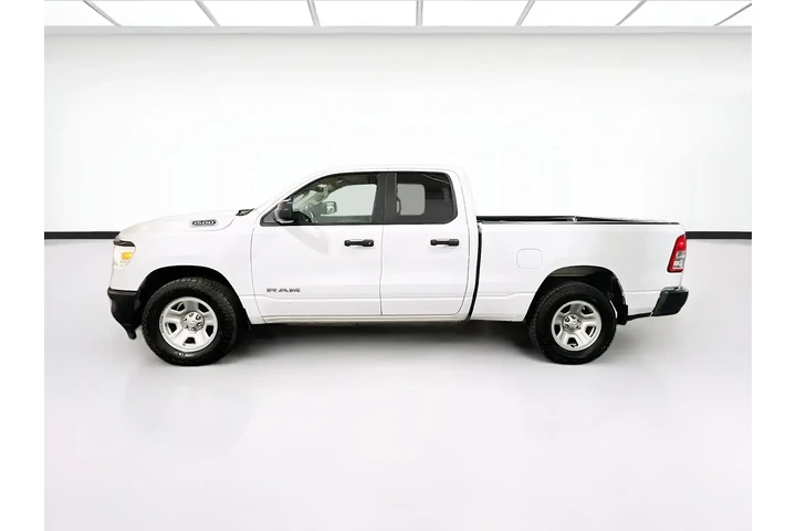 $24999 : Ram 1500 2021 4x4 Tradesman image 3