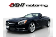 $34999 : 2016 Mercedes-Benz SL thumbnail