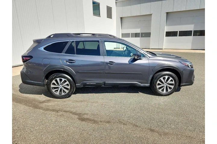 $24995 : Subaru Outback 2023 AWD Prem image 7
