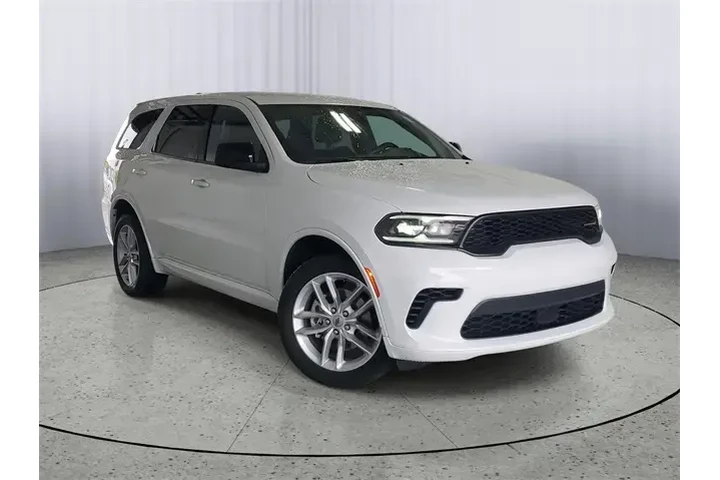 $29998 : Dodge Durango 2023 AWD GT 4d image 1