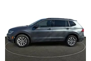 $14487 : Volkswagen Tiguan 2018 2.0T thumbnail