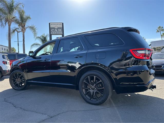 $23477 : 2017 Durango GT image 4