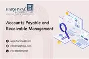 Account payable and receivable en San Diego