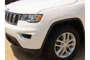 $16255 : Jeep Grand Cherokee 2018 4x2 thumbnail