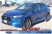 Ford Escape 2023 AWD ST-Line en Chicago