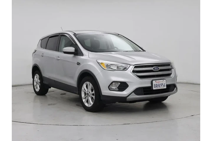 $12998 : Ford Escape 2017 SE 4dr SUV image 1