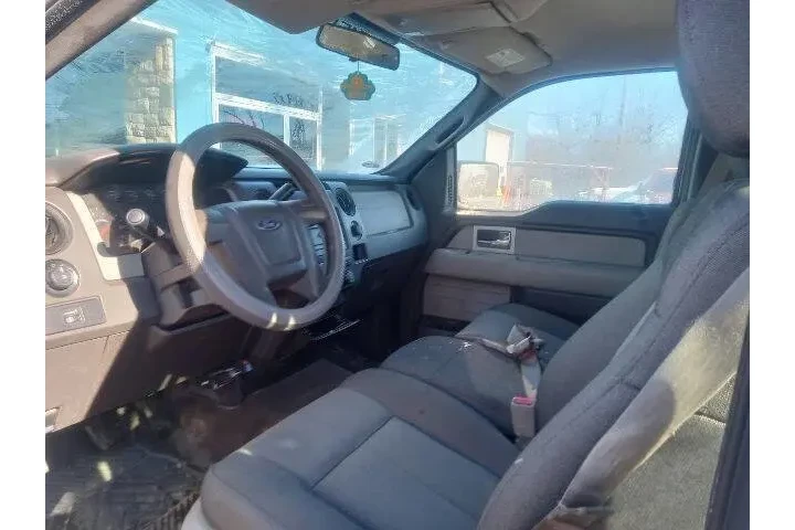 $13500 : 2009 F-150 image 10