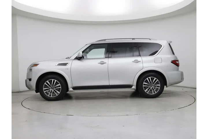 $29998 : Nissan Armada 2022 4x4 SL 4d image 3