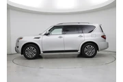 $29998 : Nissan Armada 2022 4x4 SL 4d thumbnail