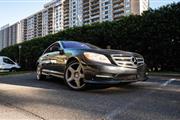 $22000 : 2011 MERCEDES-BENZ CL-CLASS thumbnail