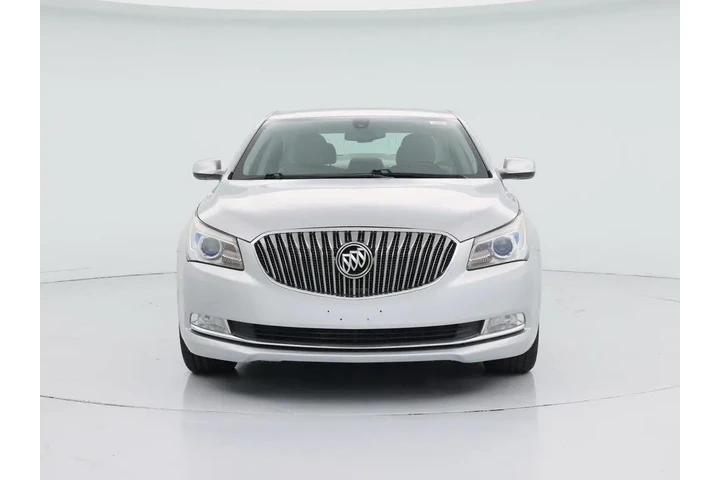 $15998 : Buick LaCrosse 2014 Base 4dr image 5