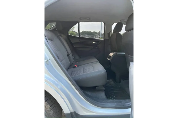 $7995 : 2019 Equinox LT image 5