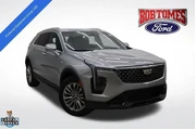 Cadillac XT4 2025 Premium Lu en Plano