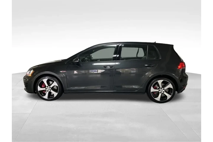 $18988 : 2017 Golf GTI Autobahn image 2