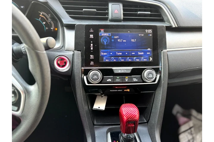 $15995 : 2016 Civic image 10
