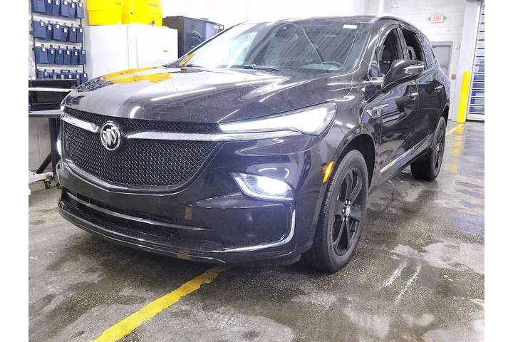 $32998 : Buick Enclave 2024 Essence 4 image 3