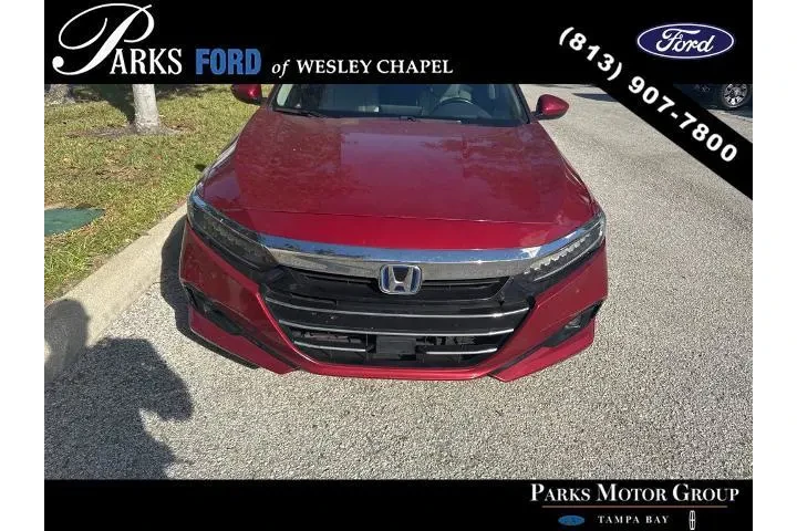 $30115 : Honda Accord Hybrid 2022 Tou image 1