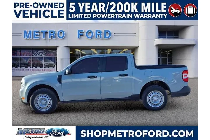 $27899 : Ford Maverick 2024 AWD XL 4d image 7