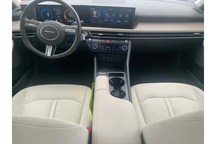 $24989 : Hyundai SONATA Hybrid 2025 S image 10