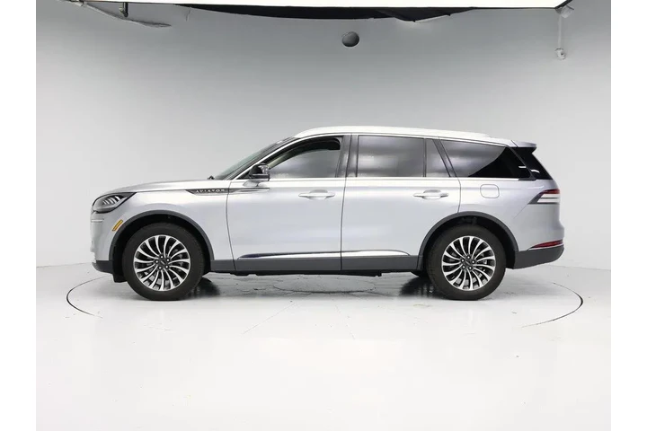 $38998 : Lincoln Aviator 2023 AWD Res image 3