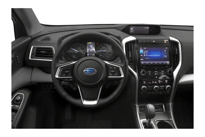 Subaru Ascent 2019 AWD Touri image 4