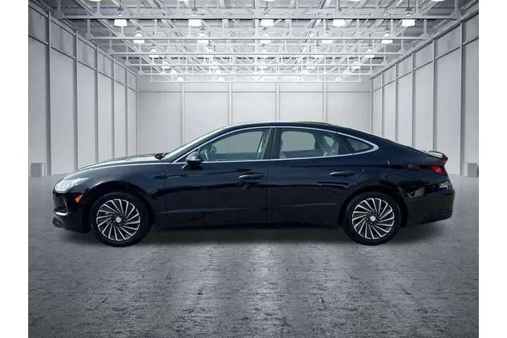 $16799 : Hyundai SONATA Hybrid 2022 S image 4