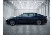 $16799 : Hyundai SONATA Hybrid 2022 S thumbnail