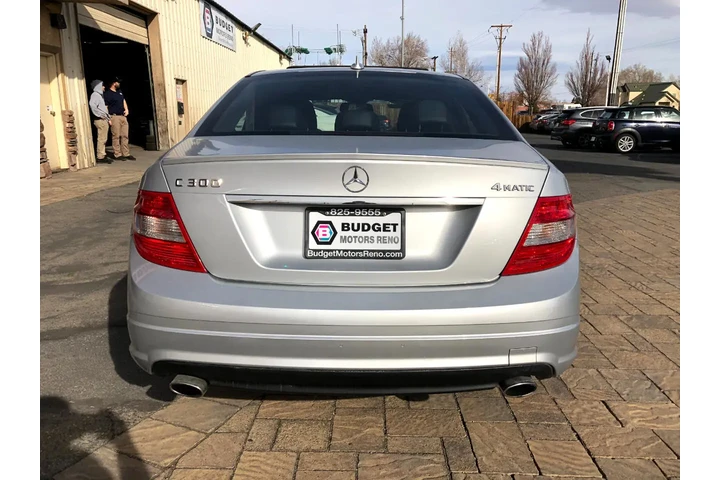 $12990 : 2011 Mercedes-Benz C-Class C3 image 3