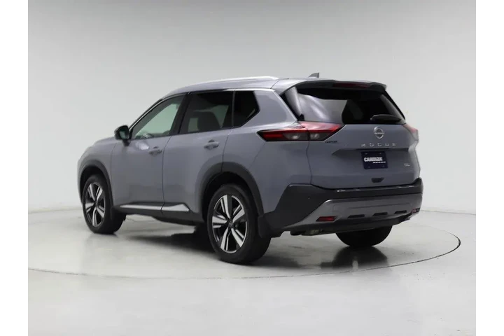 $23998 : Nissan Rogue 2022 SL 4dr Cro image 2