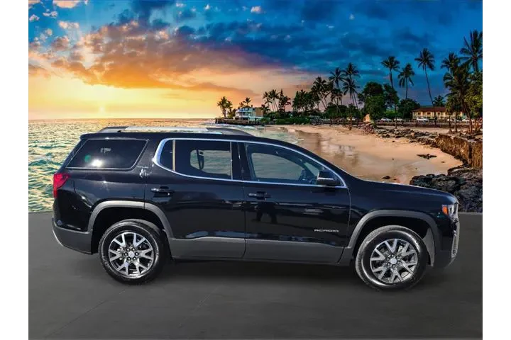 $27999 : GMC Acadia 2023 SLE 4dr SUV image 4