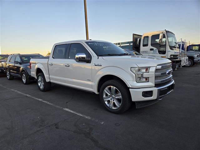 $31456 : Pre-Owned 2017 F-150 image 9