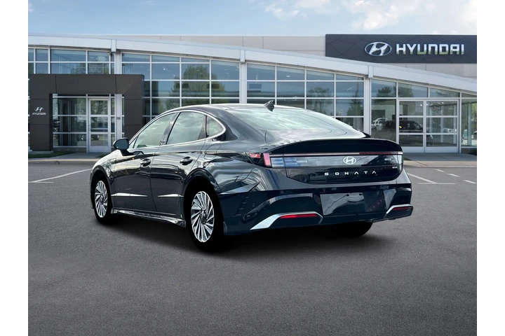$33051 : Hyundai SONATA Hybrid 2025 L image 5