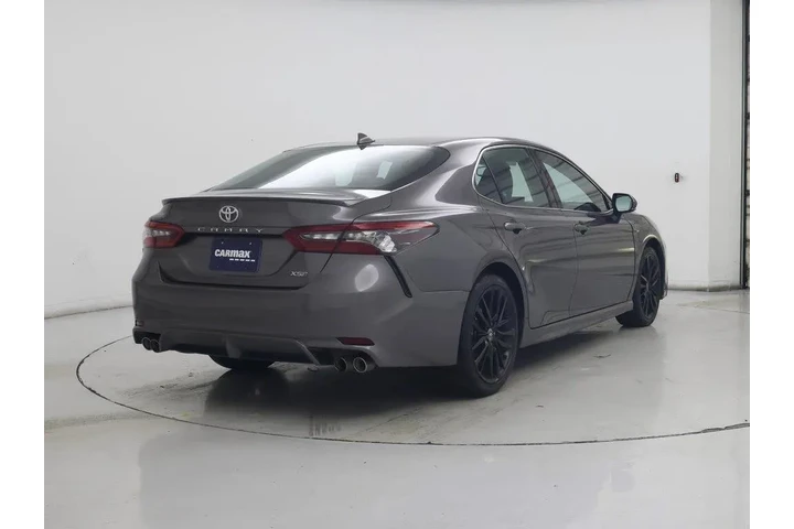 $26998 : Toyota Camry 2023 XSE 4dr Se image 8