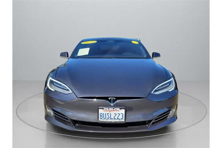 $35995 : Tesla Model S 2021 AWD Perfo image 2