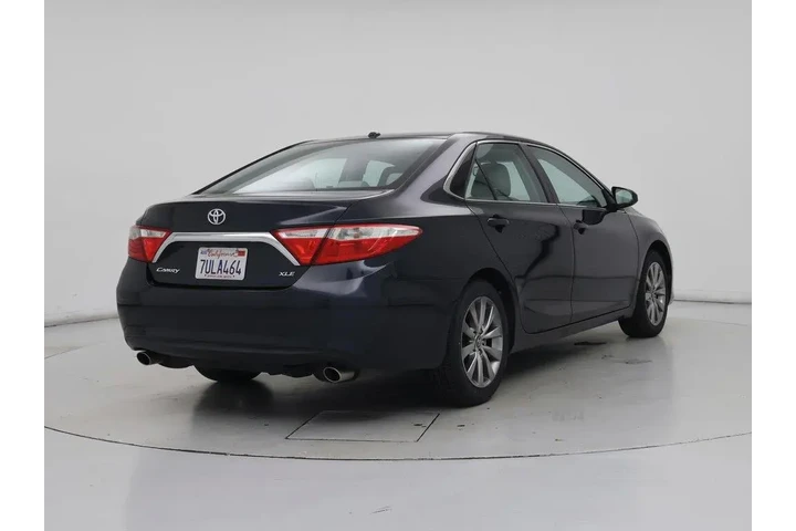 $21998 : Toyota Camry 2017 XLE V6 4dr image 8