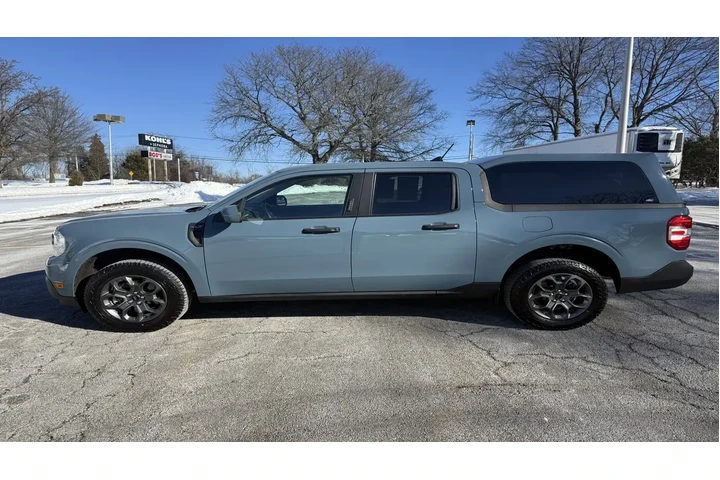 $25985 : Ford Maverick 2023 XL 4dr Su image 3