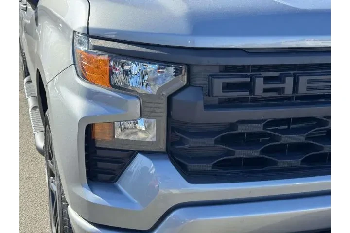 $34995 : Chevrolet Silverado 1500 202 image 6