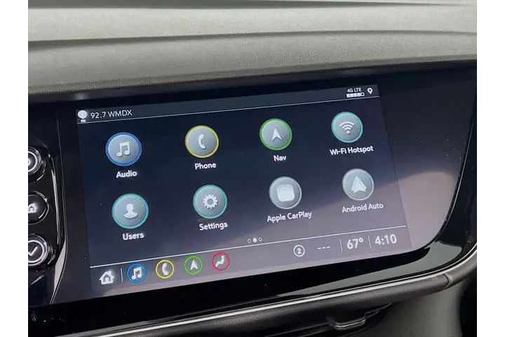 $36500 : Buick Envision 2023 AWD Aven image 9
