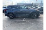 $13166 : Hyundai SANTA FE Sport 2017 thumbnail