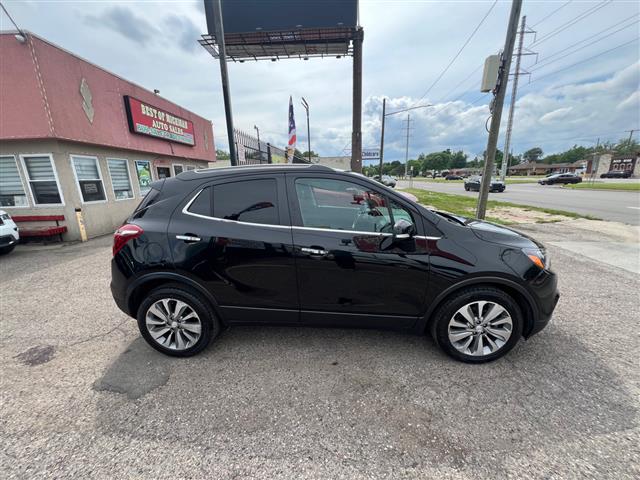 $17499 : 2019 Encore image 5