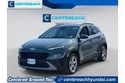 Hyundai KONA 2022 AWD SEL 4d