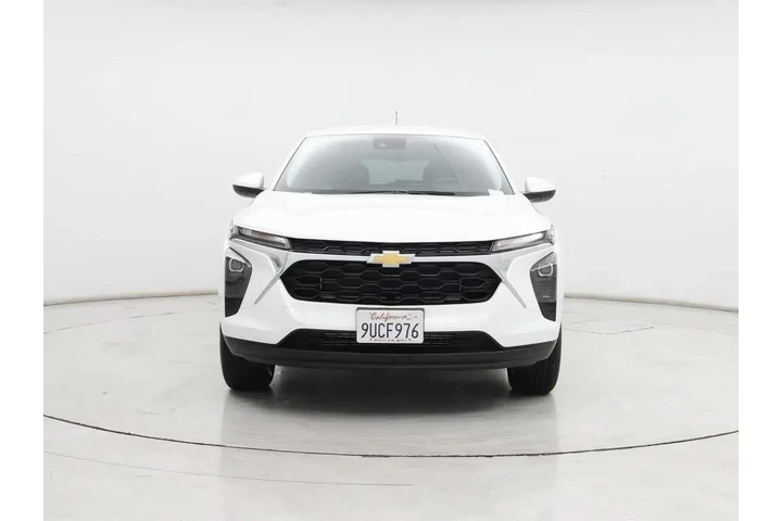 $23998 : Chevrolet Trax 2025 LS 4dr C image 5