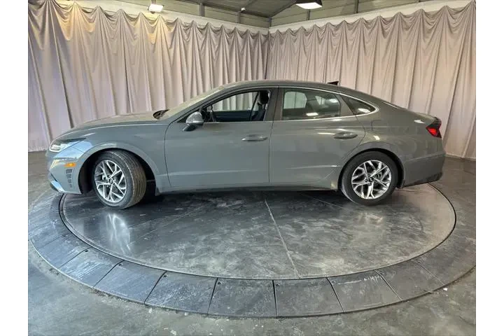 $21999 : Hyundai SONATA 2023 SEL 4dr image 8