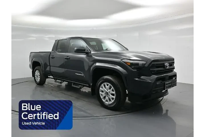 $35000 : Toyota Tacoma 2025 4x2 SR5 4 image 1