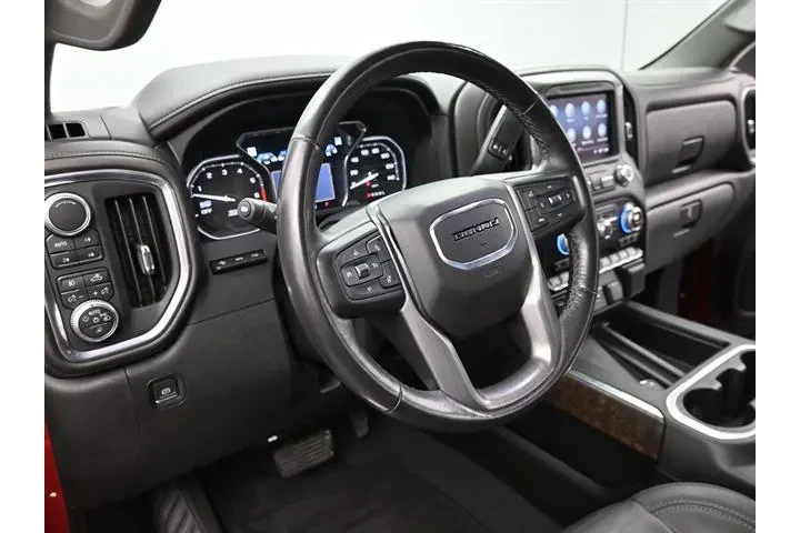 $38952 : GMC Sierra 1500 2019 4x4 Den image 9