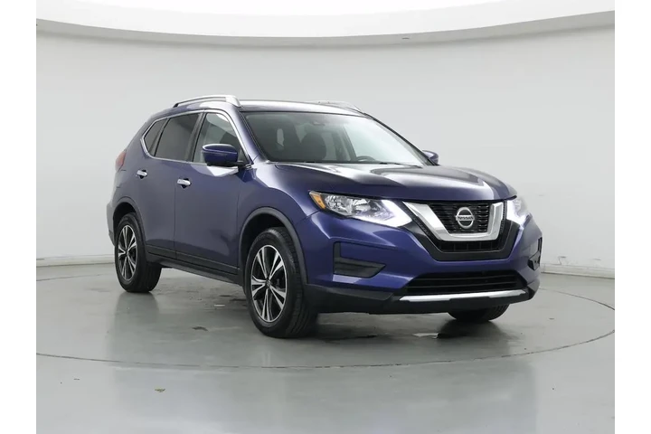 $16998 : Nissan Rogue 2019 AWD SV 4dr image 1