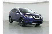 Nissan Rogue 2019 AWD SV 4dr