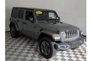 $29998 : Jeep Wrangler 2023 4x4 Sahar thumbnail